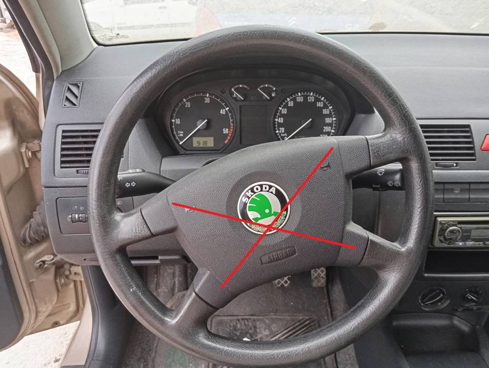 VOLANTE