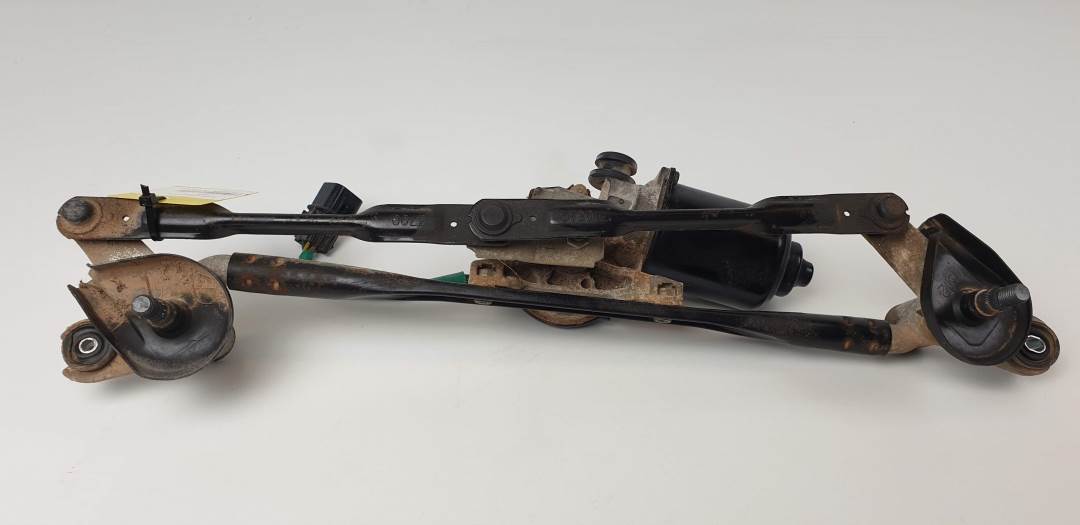 Moteur d’essuie-glace avant - 981101J000 - HYUNDAI - I20 (PB)