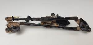 MOTOR LIMPIA DELANTERO 981101J000 HYUNDAI I20 (PB) Autodesguaces Alicante