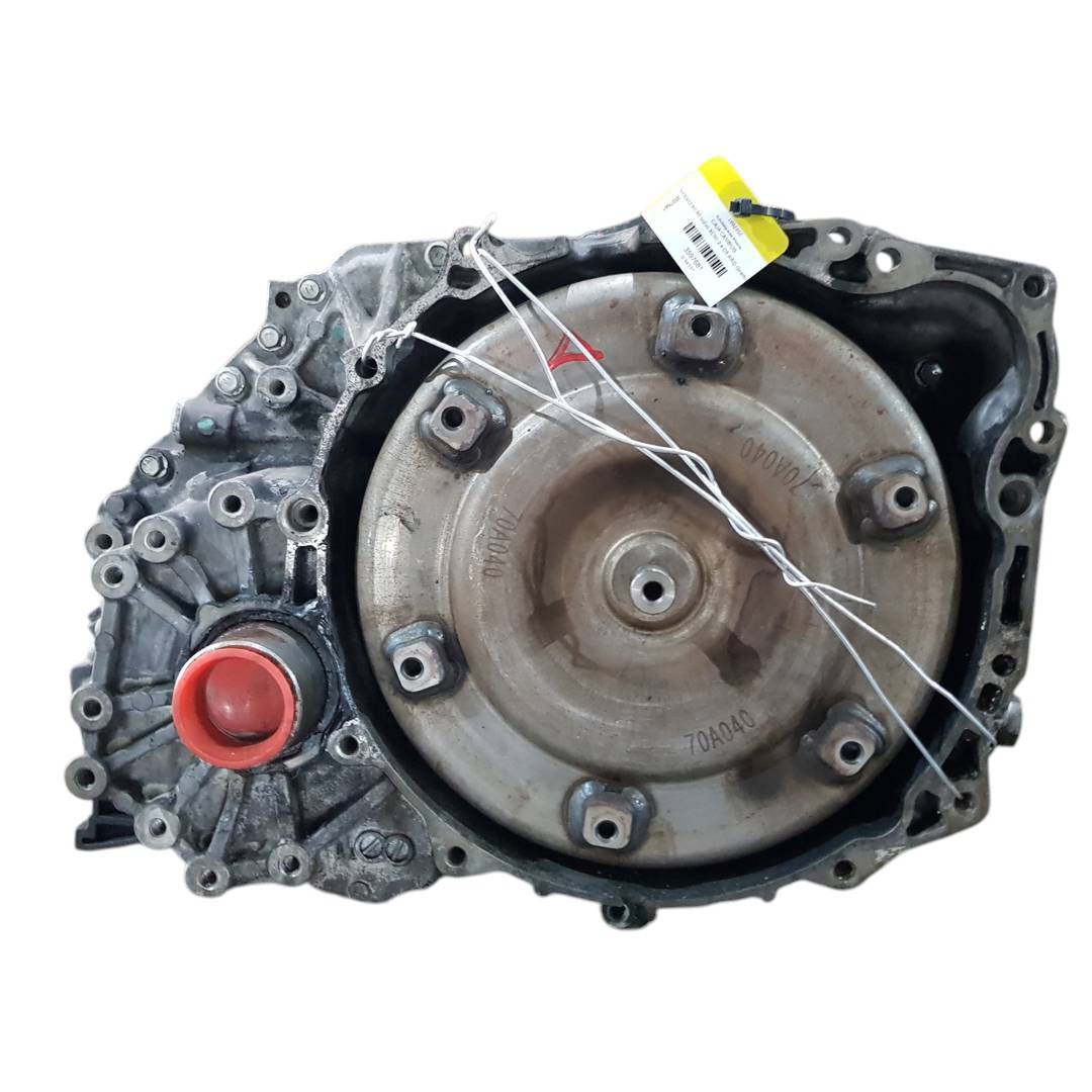 CAJA CAMBIOS - 30751348 - VOLVO - XC90