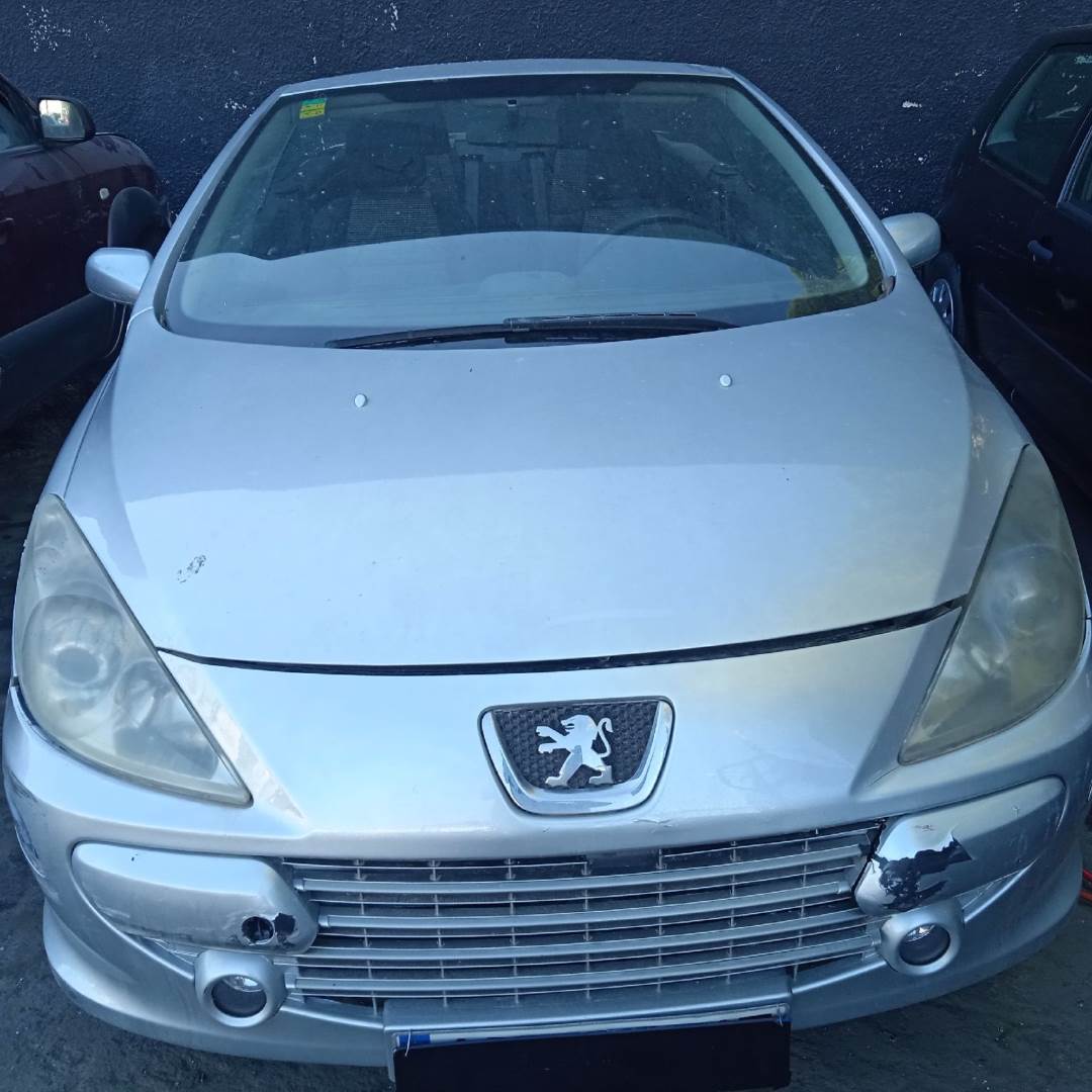 PEUGEOT 307 CC (S2) (2005 - 2009)