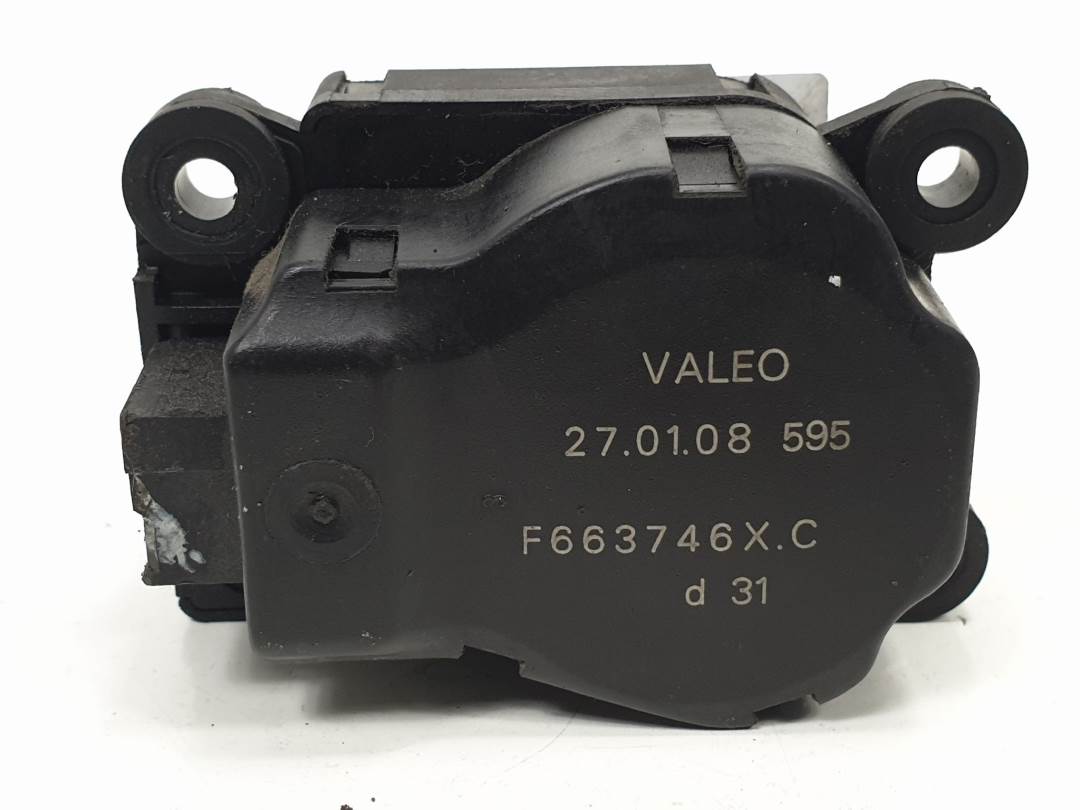 Moteur de chauffage - 56010695 - PEUGEOT - 308 (T7)