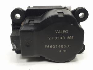 MOTOR CALEFACCION 56010695 PEUGEOT 308 (T7) Autodesguaces Alicante