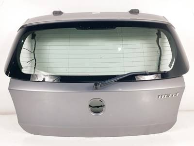 PORTON TRASERO BMW SERIE 1 BERLINA (E81/E87) Autodesguaces Alicante