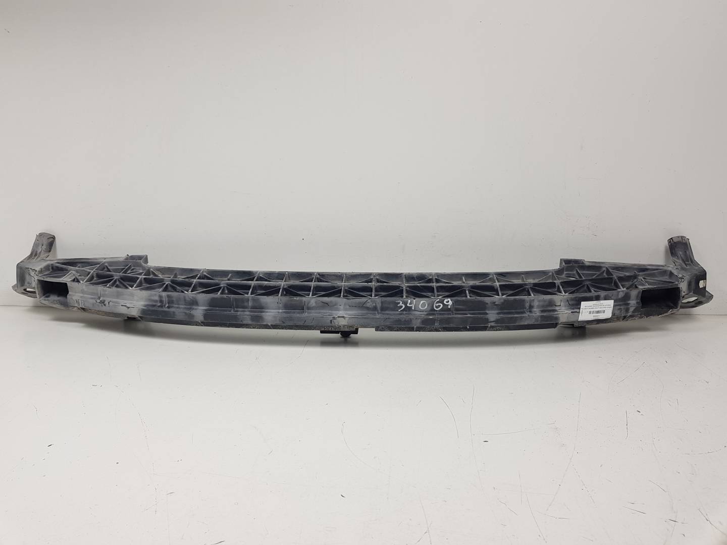 Renfort de pare-chocs avant - PEUGEOT - 206 BERLINA
