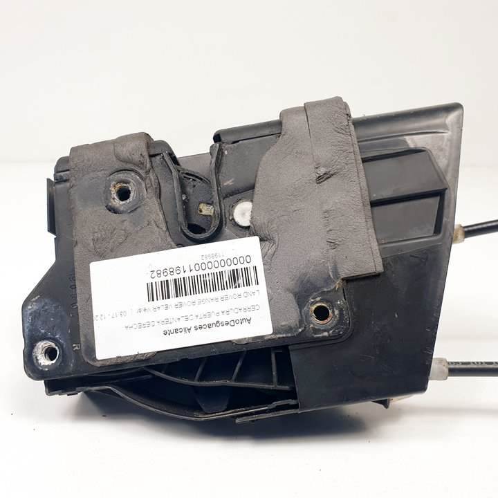 Türschloss vorne rechts - J8A2203A28AE - LAND ROVER - RANGE ROVER VELAR