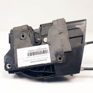CERRADURA PUERTA DELANTERA DERECHA J8A2203A28AE LAND ROVER RANGE ROVER VELAR Autodesguaces Alicante