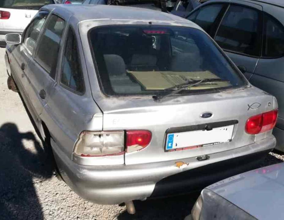 Imagen del vehículo FORD ESCORT BERLINA/TURNIER