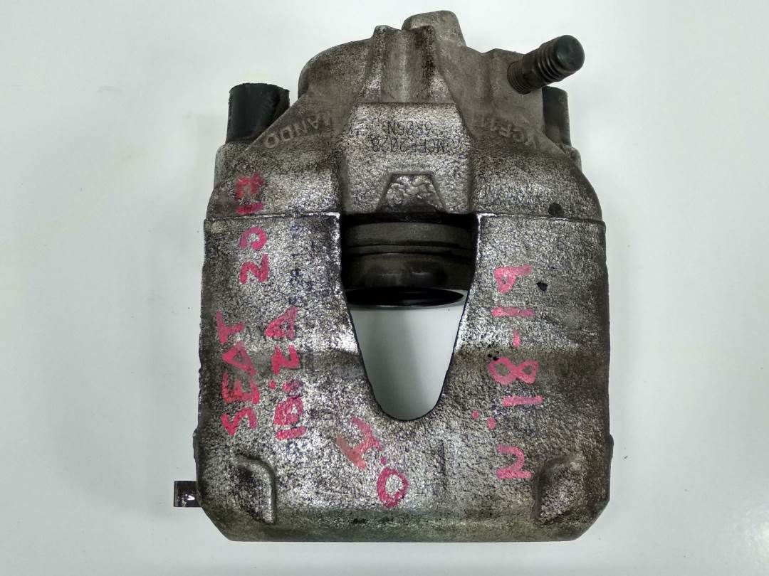 PINZA FRENO DELANTERA IZQUIERDA - SEAT - IBIZA (6P1)