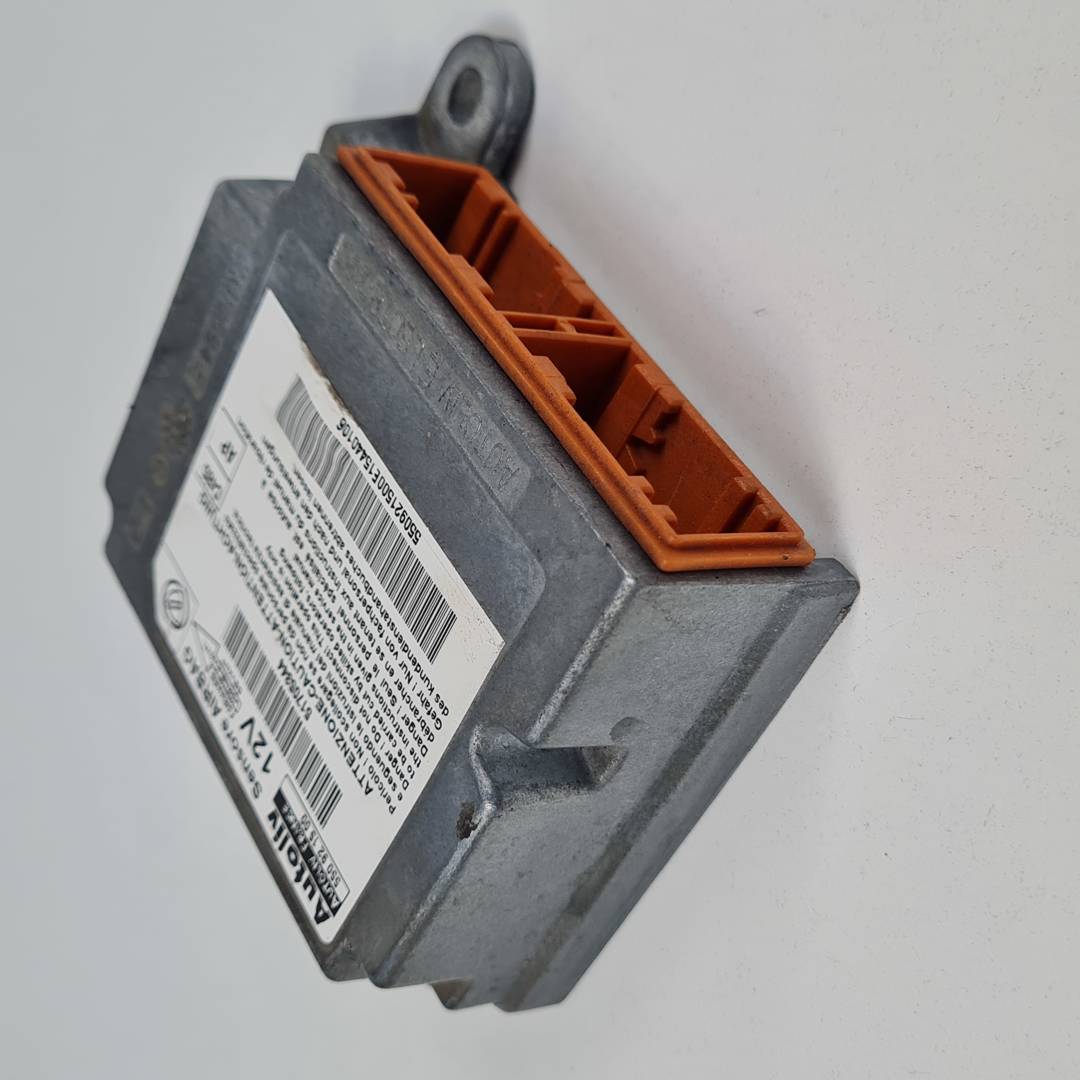CENTRALITA AIRBAG - 550921500 - FIAT - DOBLO (119)