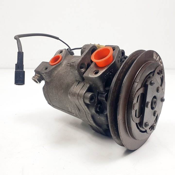 COMPRESOR AIRE ACONDICIONADO - SS10LV0 - SUZUKI - WAGON R+ SR (EM)