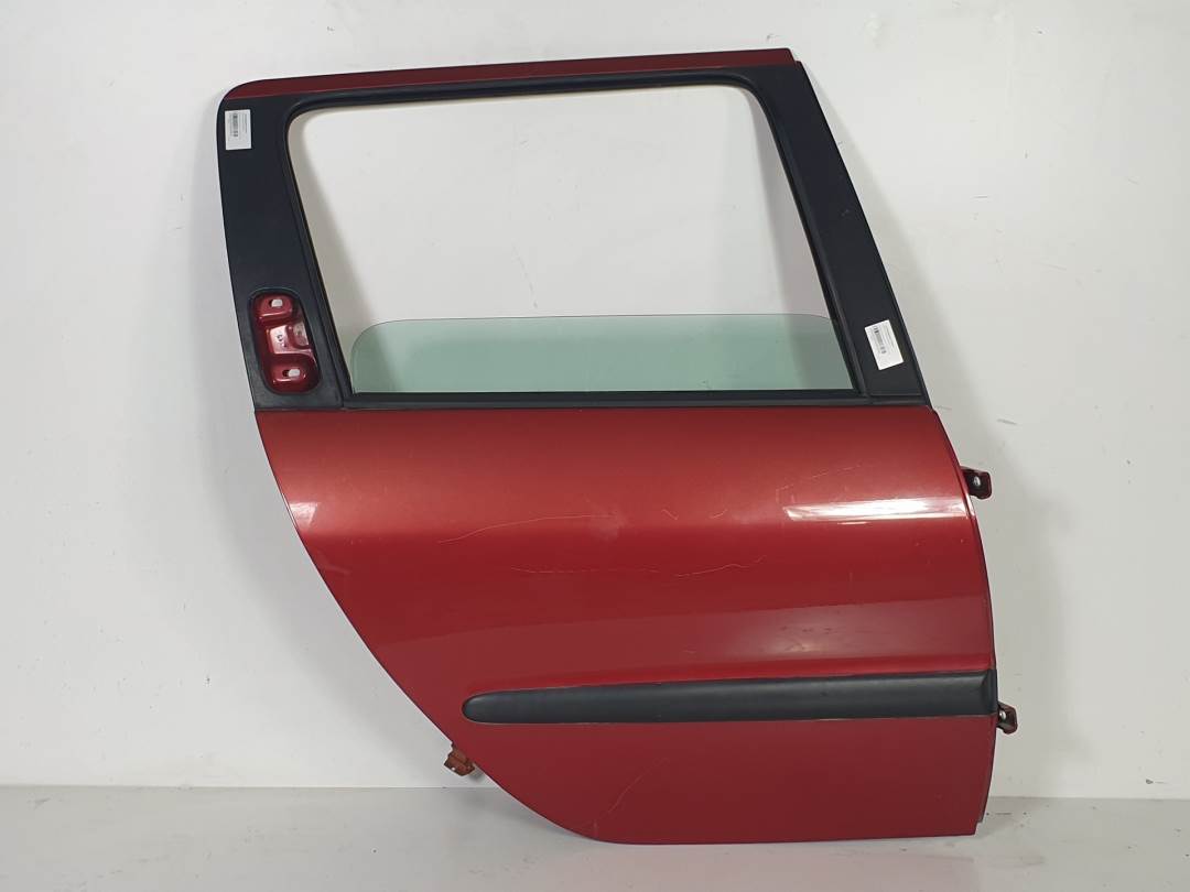 PUERTA TRASERA DERECHA - PEUGEOT - 206 SW