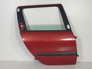 PUERTA TRASERA DERECHA PEUGEOT 206 SW Autodesguaces Alicante