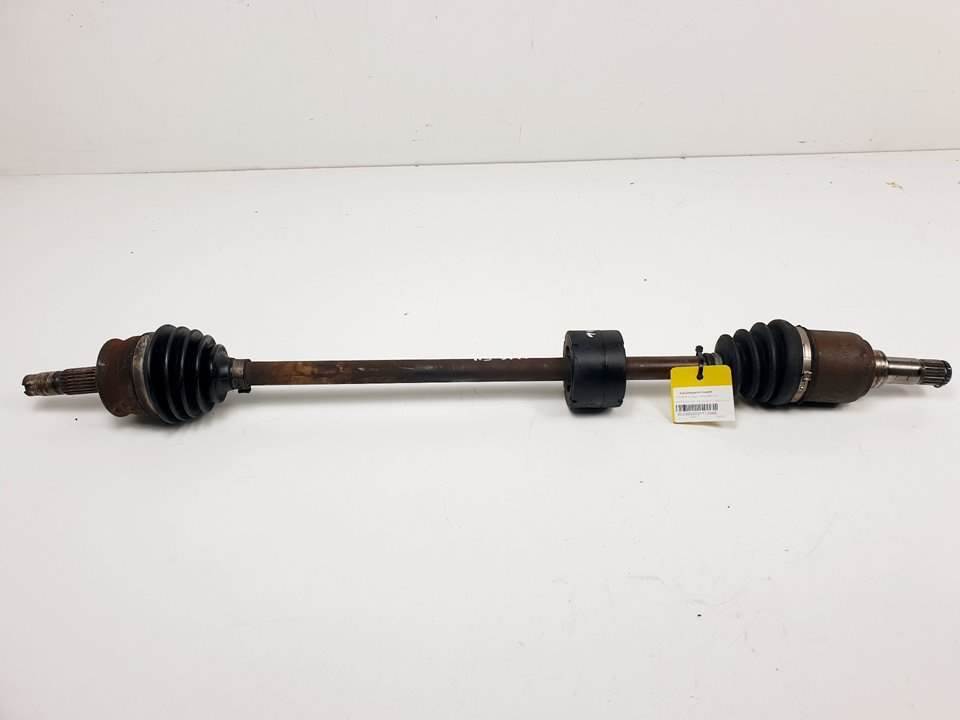 TRANSMISION DELANTERA DERECHA - FIAT - PANDA (169)