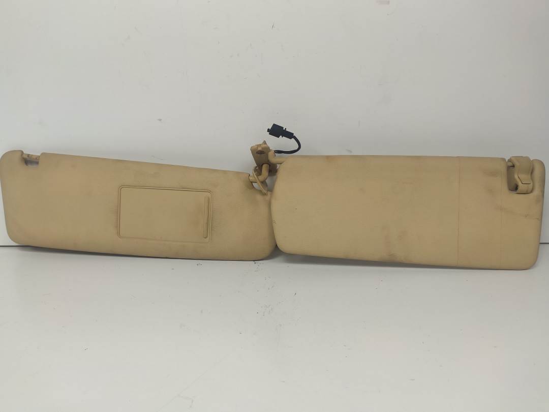 PARASOL DERECHO - 7L6857552AQ - VOLKSWAGEN - TOUAREG (7LA)