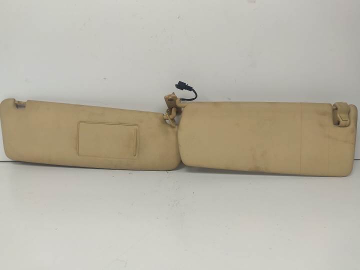 PARASOL DERECHO 7L6857552AQ VOLKSWAGEN TOUAREG (7LA) Autodesguaces Alicante
