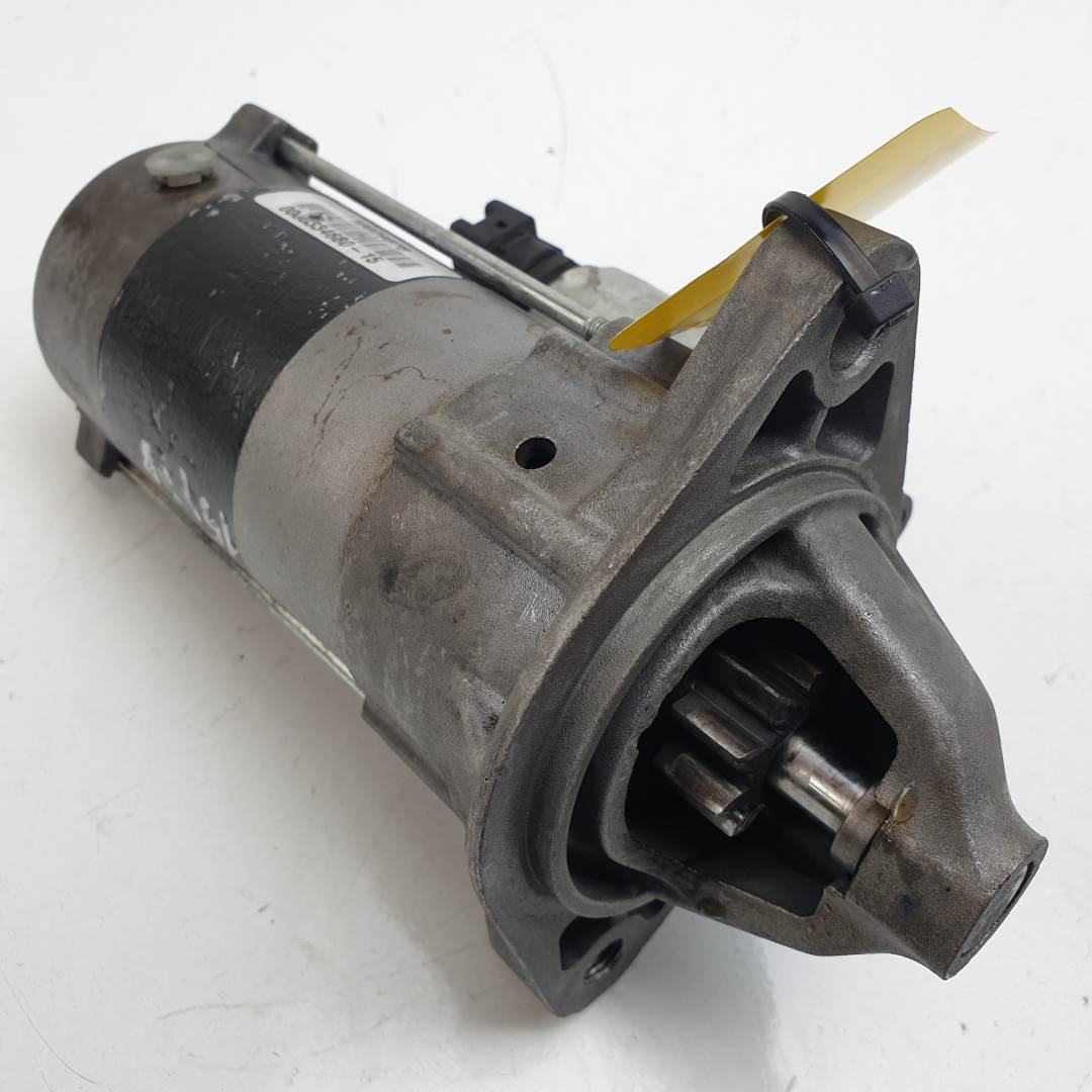 MOTOR ARRANQUE - 2280007591 - TOYOTA - COROLLA (E11)