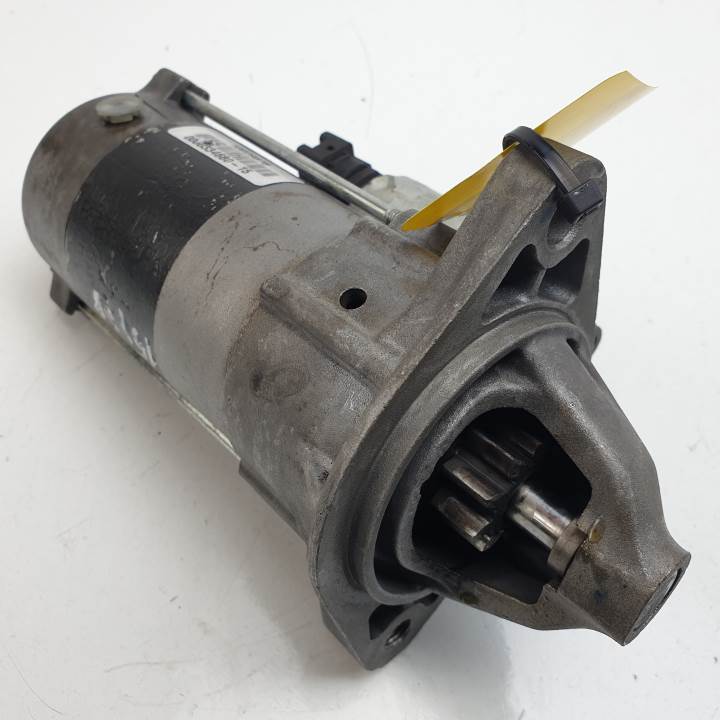 MOTOR ARRANQUE 2280007591 TOYOTA COROLLA (E11) Autodesguaces Alicante