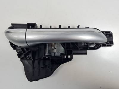 MANETA EXTERIOR TRASERA DERECHA MERCEDES CLASE M (W164) Autodesguaces Alicante