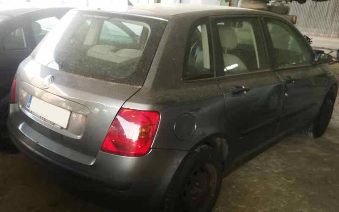 Imagen del vehículo FIAT STILO (192)
