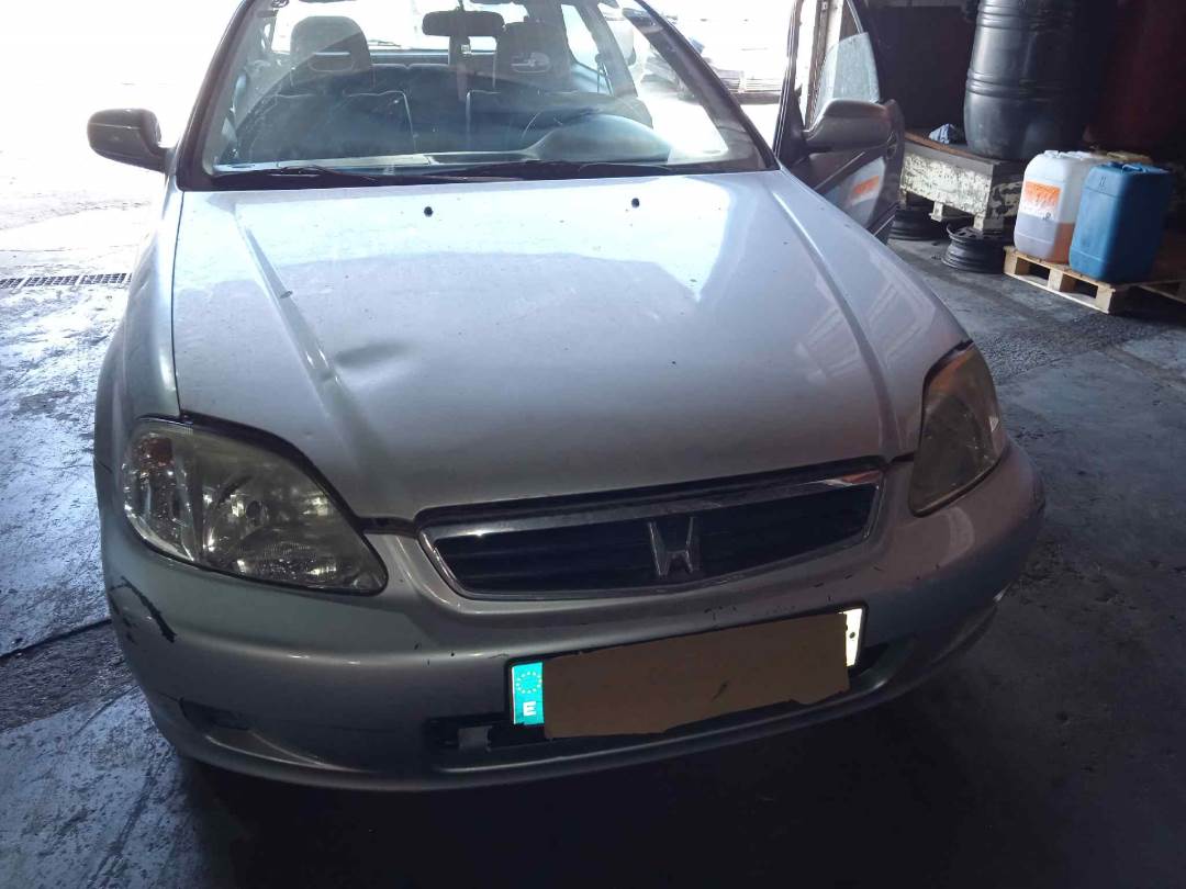 HONDA CIVIC BERLINA 3/4 (EJ/EK) (1995 - 2001)