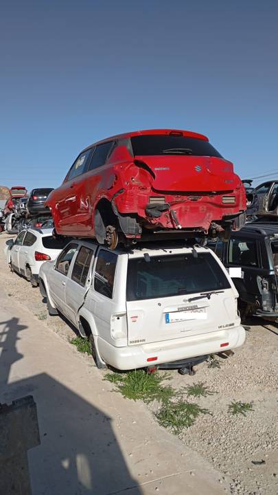 Imagen del vehículo SUZUKI SWIFT (AZ)