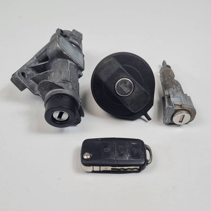 ANTIRROBO 4B0905851C SEAT IBIZA (6J5) Autodesguaces Alicante