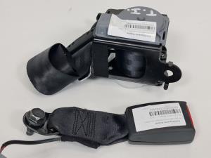CINTURON SEGURIDAD TRASERO IZQUIERDO 888405148R RENAULT CAPTUR (J5AL) Autodesguaces Alicante
