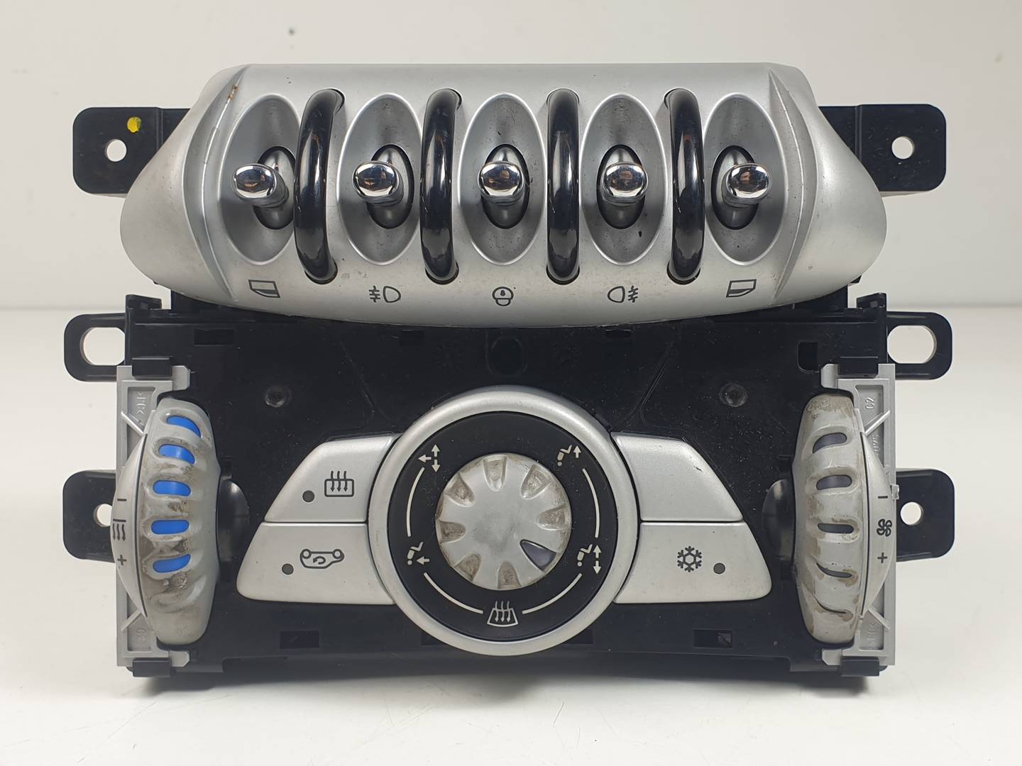MANDO CALEFACCION / AIRE ACONDICIONADO - 3452259 - MINI - CLUBMAN (R55)