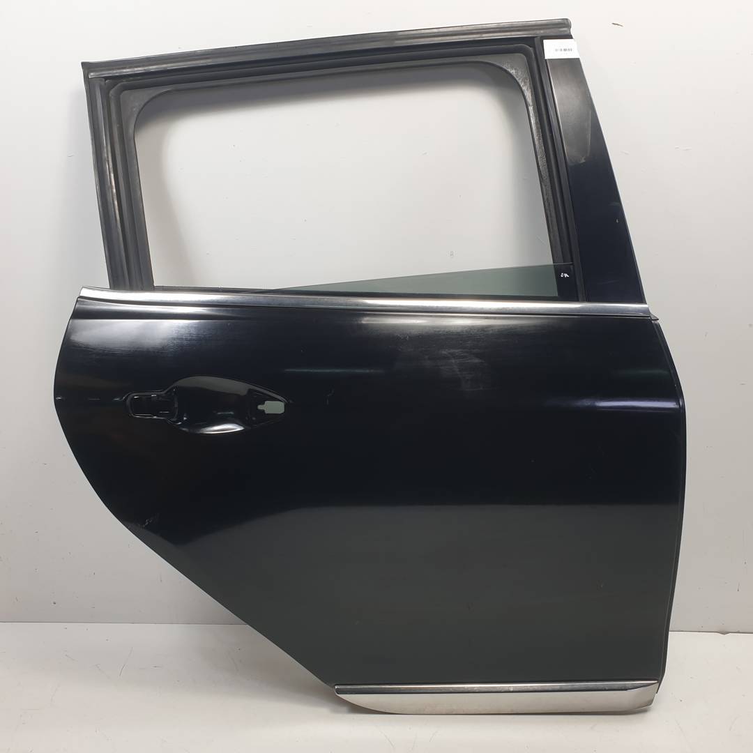 PUERTA TRASERA DERECHA - PEUGEOT - 2008