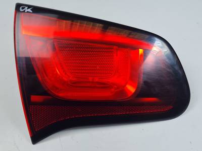 PILOTO TRASERO IZQUIERDO INTERIOR 9685225580 CITROEN C3 Autodesguaces Alicante
