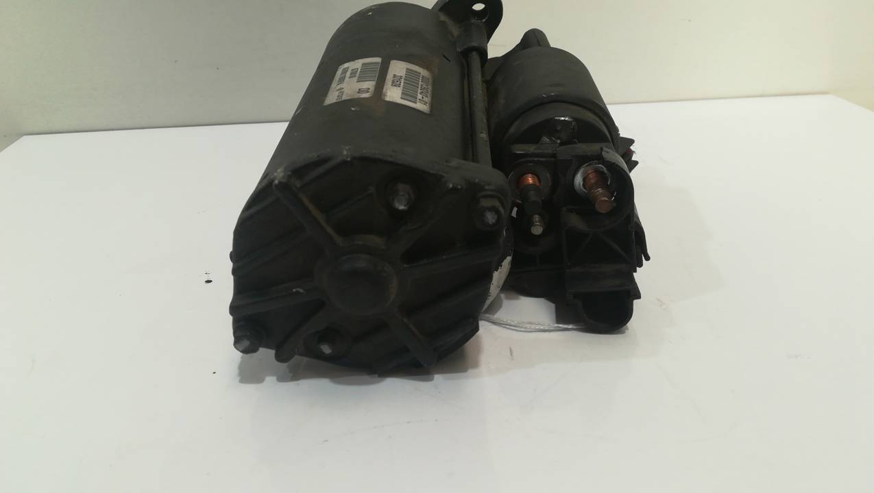 MOTOR ARRANQUE