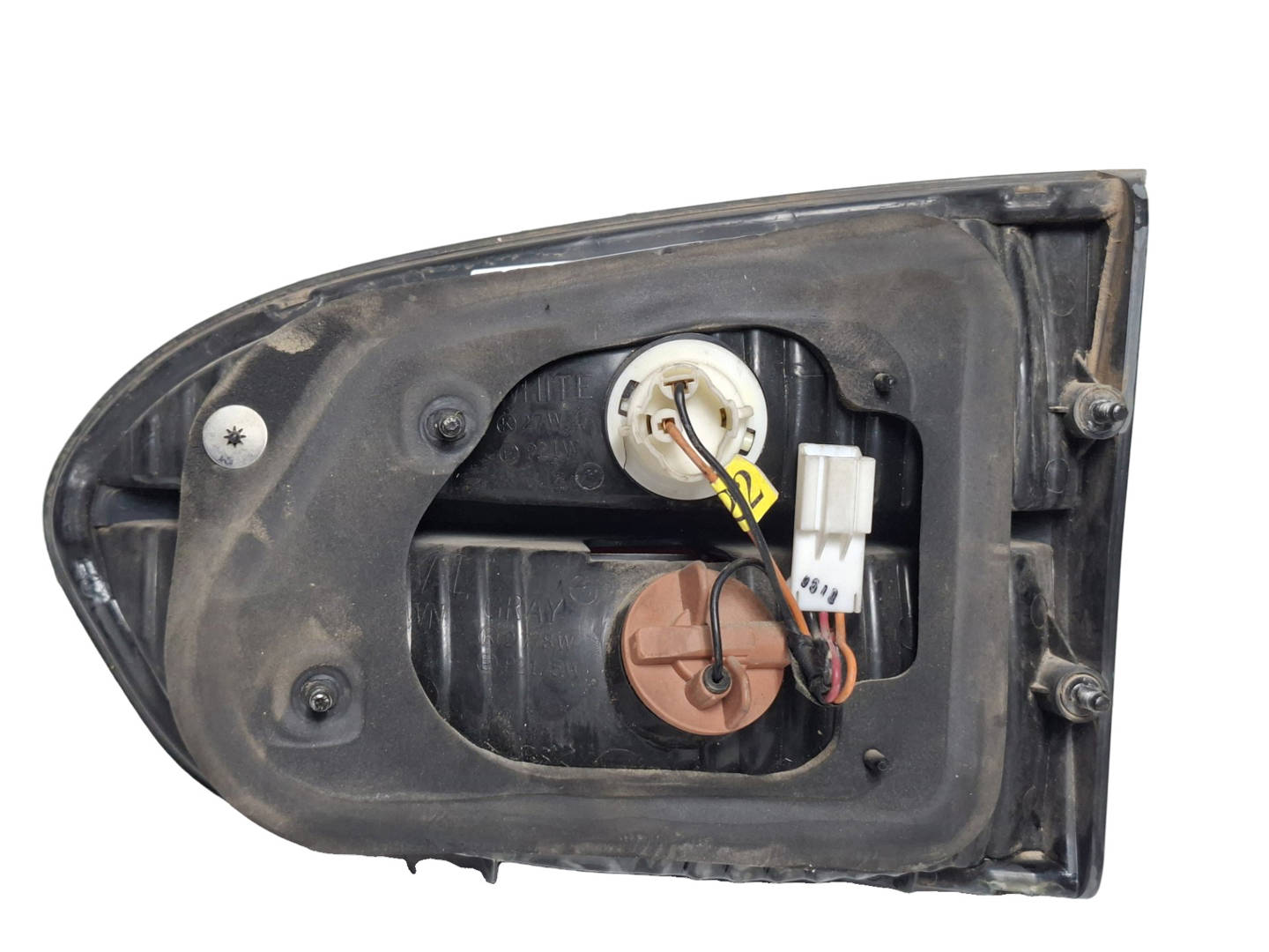Foto 3 de Piloto Trasero Izquierdo Hyundai H-1 (1999–2007)