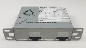 SISTEMA AUDIO / RADIO CD 259157342RA RENAULT CAPTUR II Autodesguaces Alicante
