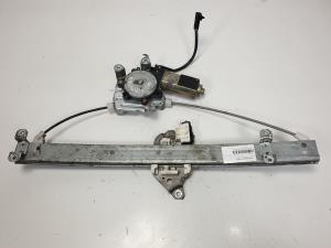 ELEVALUNAS TRASERO DERECHO 827302S721 NISSAN PICK-UP (D22) Autodesguaces Alicante