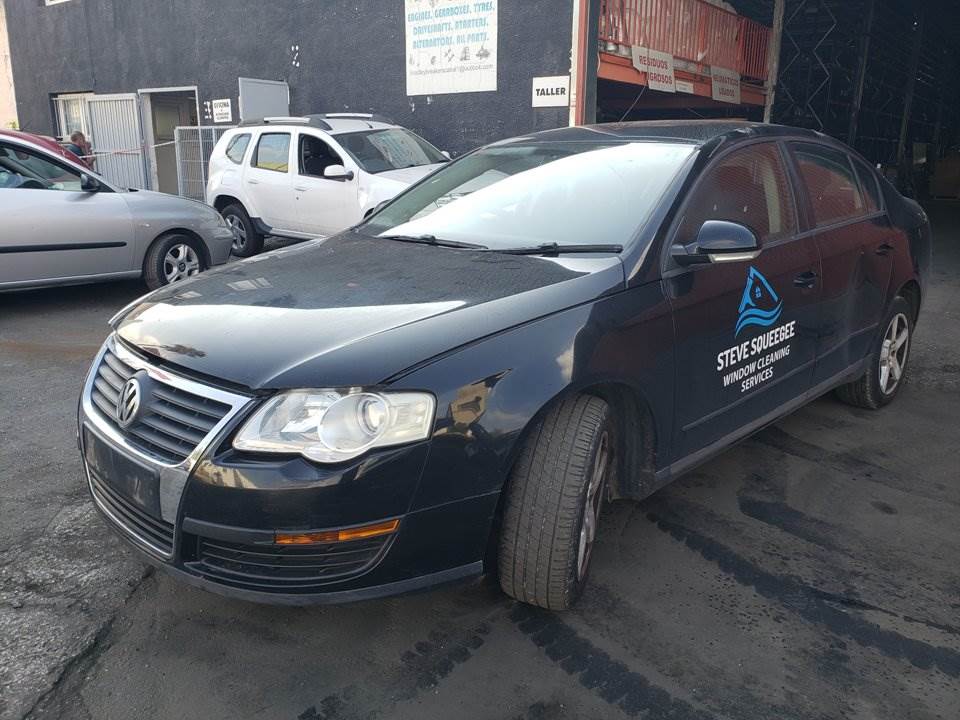 VOLKSWAGEN PASSAT BERLINA (3C2) (2005 - 2010)