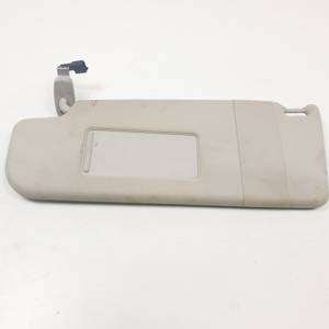 PARASOL IZQUIERDO 6Q0857551 SEAT TOLEDO (5P2) Autodesguaces Alicante