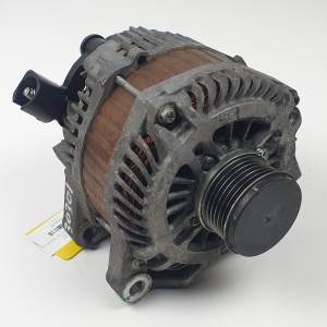 ALTERNADOR 9654752880 CITROEN C4 GRAND PICASSO Autodesguaces Alicante