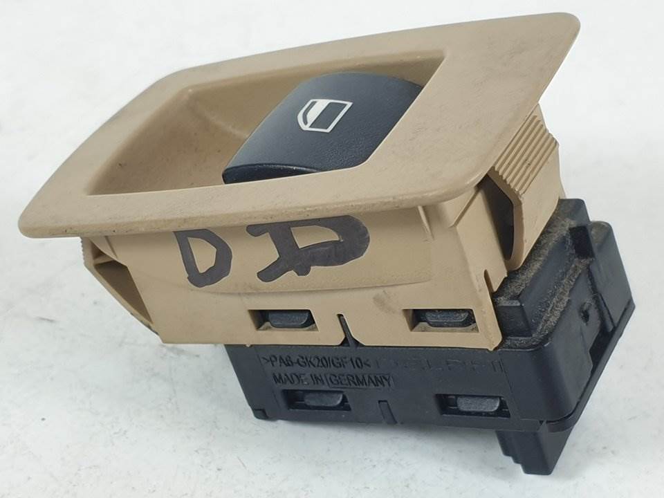 MANDO ELEVALUNAS DELANTERO DERECHO - 9113931 - BMW - SERIE 5 BERLINA (E60)