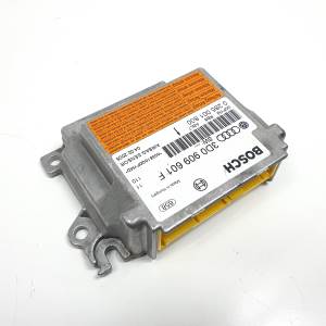 CENTRALITA AIRBAG 0285001800 VOLKSWAGEN TOUAREG (7LA) (2002 - 2006) Autodesguaces Alicante