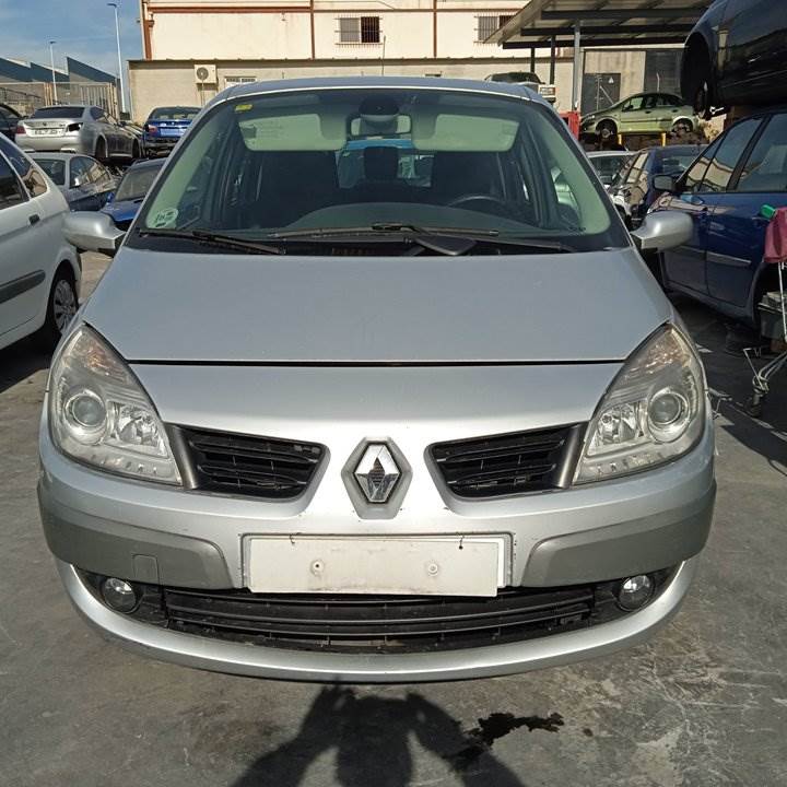 RENAULT SCENIC II (X84,JM) (2003 - 2009)