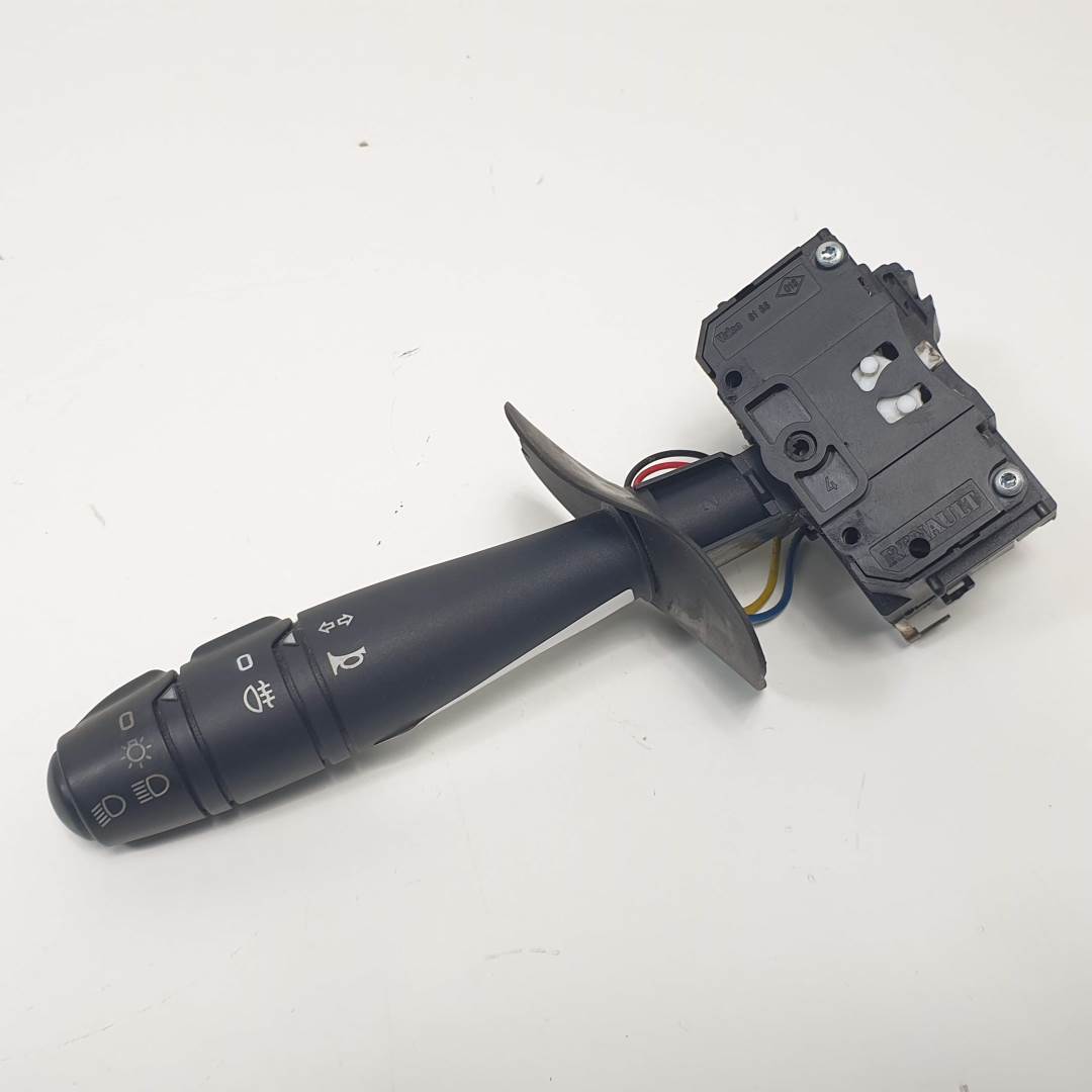 MANDO LUCES - RENAULT - CLIO II FASE I (B/CBO)