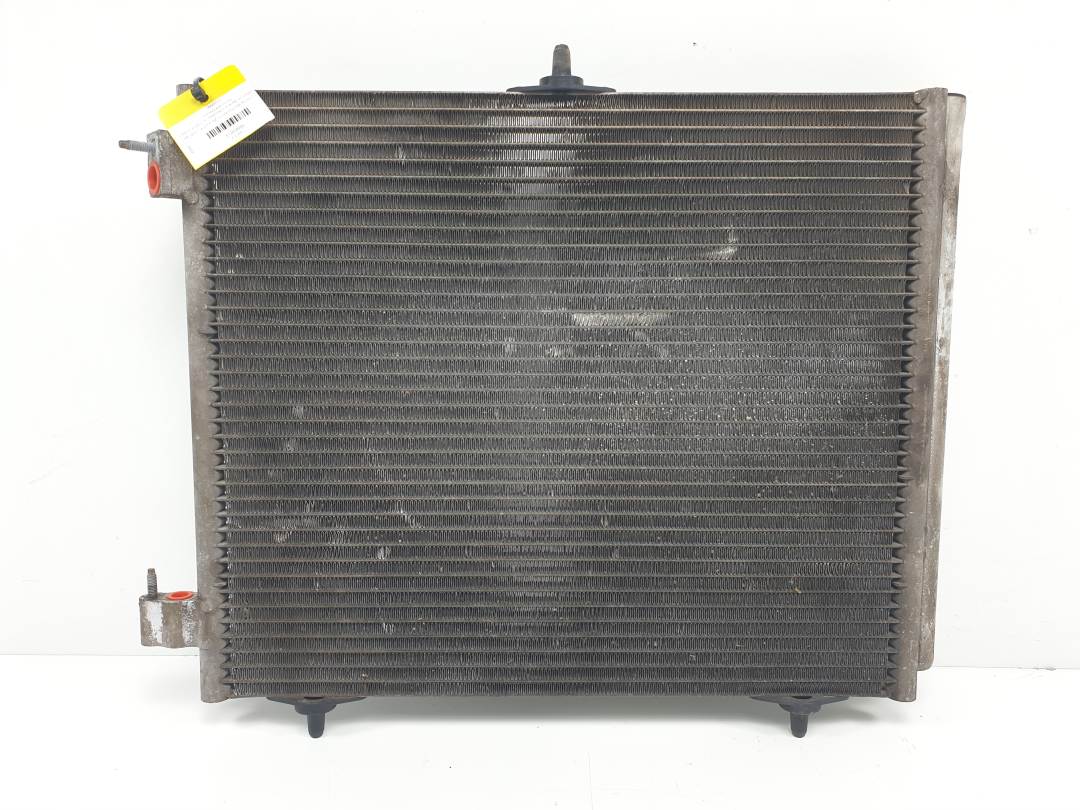 CONDENSADOR / RADIADOR AIRE ACONDICIONADO - CITROEN - C2