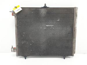 CONDENSADOR / RADIADOR AIRE ACONDICIONADO CITROEN C2 Autodesguaces Alicante