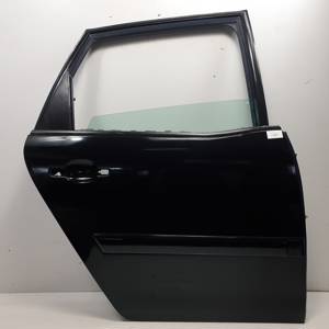 PUERTA TRASERA DERECHA CITROEN C4 PICASSO Autodesguaces Alicante