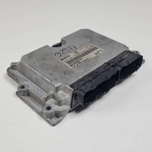 CENTRALITA MOTOR UCE 0281011755 CITROEN JUMPER CAJA CERRADA Autodesguaces Alicante