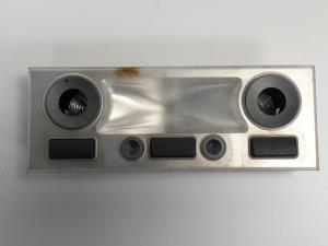 LUZ INTERIOR 633183797009 BMW SERIE 7 (E65/E66) Autodesguaces Alicante