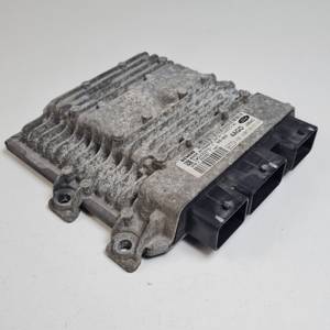 CENTRALITA MOTOR UCE 5WS40031E FORD FUSION (CBK) Autodesguaces Alicante