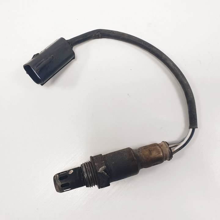 SONDA LAMBDA - 0ZA603N2 - NISSAN - MICRA C+C (CK12E)