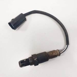 SONDA LAMBDA 0ZA603N2 NISSAN MICRA C+C (CK12E) Autodesguaces Alicante